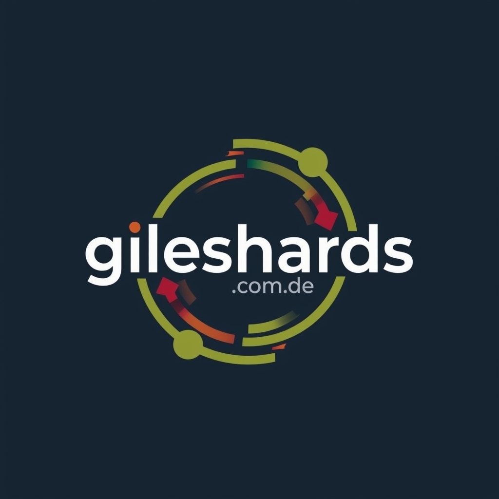 Gileshards